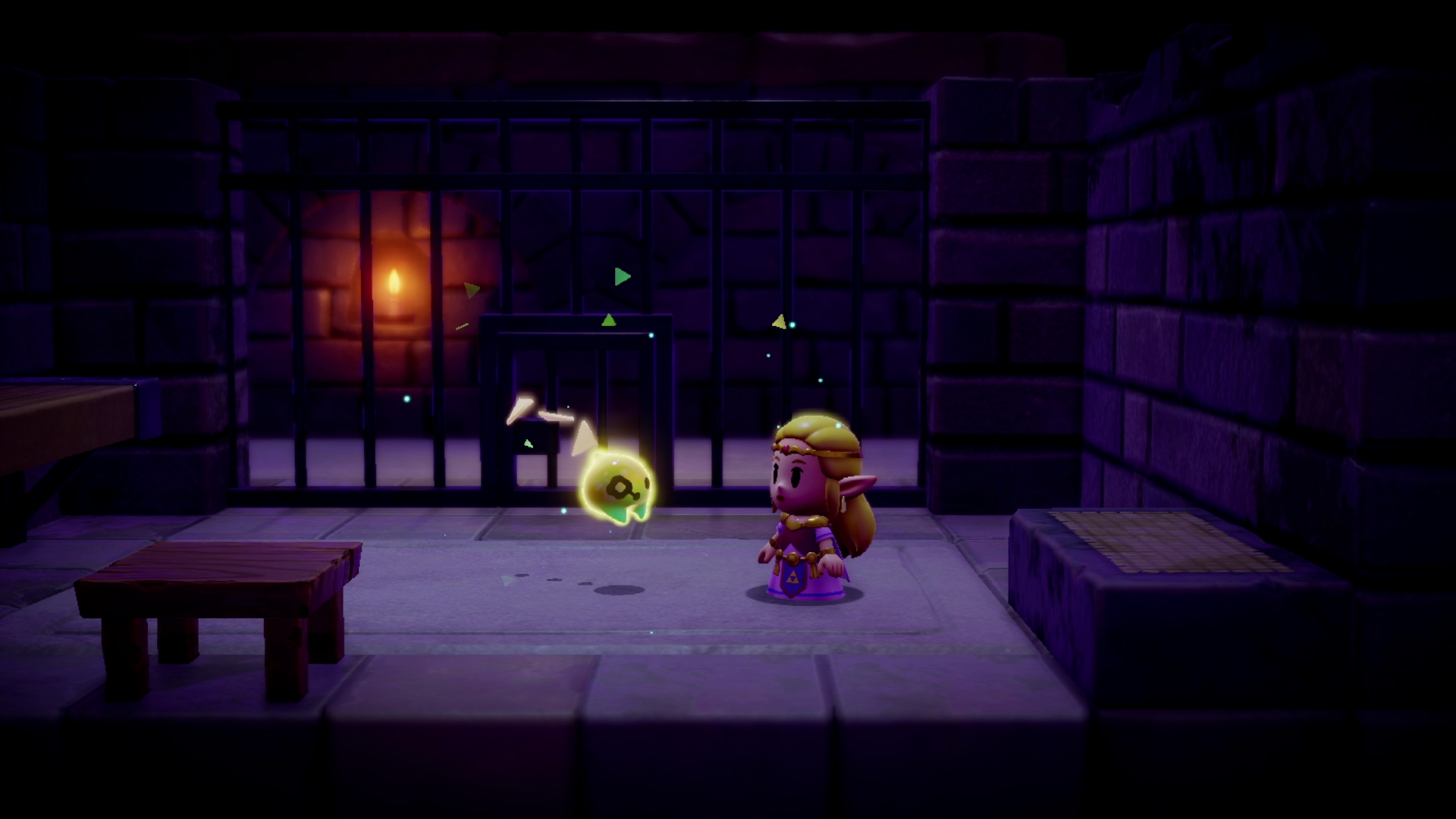 The Legend of Zelda: Echoes of Wisdom - Imagen 25